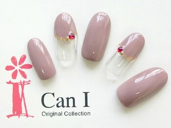 キャンアイドレッシー ヨコハマ元町店(Can I Dressy)/デザインアート