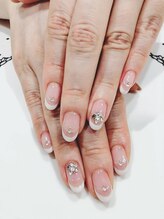 サロンドティアラ(salon de tiara)/ダブルフレンチ☆