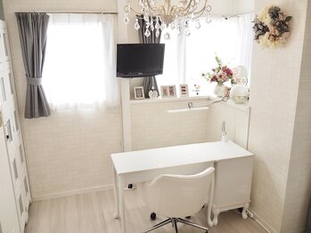 アルナイル(Alnair)