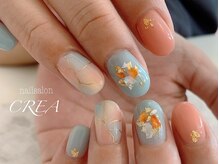 ネイルサロン クレア(CREA)/