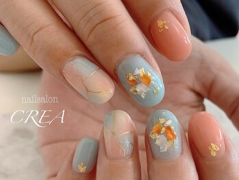 ネイルサロン クレア(CREA)/