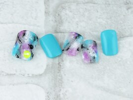 フットネイル
