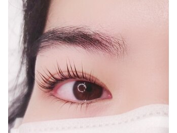 アンレッグ(AnReg)/☆パリジェンヌラッシュリフト☆