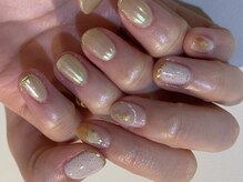 アンティム ネイル(INTIME nail)/