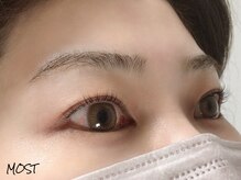 モスト(MOST)/★まつげパーマ★