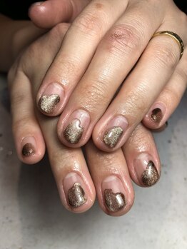 ヘアーアンドネイル ルシア(Hair&Nail Lucia)/バレンタインにオススメ!