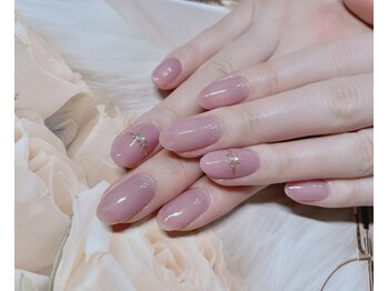 リリーネイルサロン 川崎店(Lily)/指輪ネイル