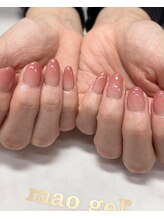 アイリッシュネイル 久屋大通店(Irish Nail)/maogel