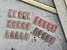 ネイルサロン アフロディーテ つくば店(Aphrodite)