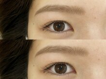 エストアール 博多口店(est-r.)/#美眉#アイブロウスタイリング