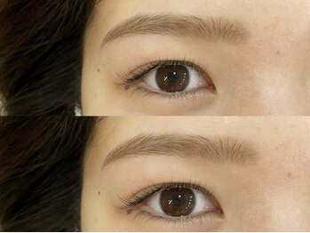 エストアール 博多口店(est-r.)/#美眉#アイブロウスタイリング