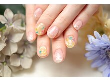 ネイル シャンブル(nail CHAMBRE)/