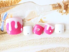 FOOT【スタンダードコース】