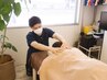 慢性の痛み・こりコース《首・肩こり・腰痛改善》¥3980