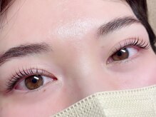 セレブラル CELEBRAR/《まつげパーマ》