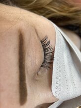 ミー(mee)/フラットラッシュ140本