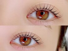 シル シェノン(cil shenon)/まつげパーマ