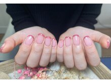 ミスシュガーネイル(MS Sugar Nail)/