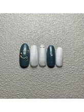 レインリリー(Rain lily)/moon