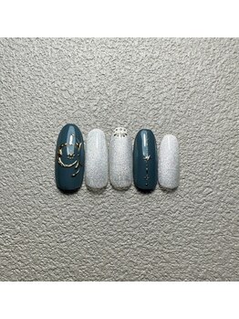 レインリリー(Rain lily)/moon