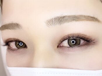 ラモ(Ramo)/まつげエクステ