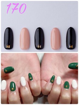 ハンドデザインNo.170