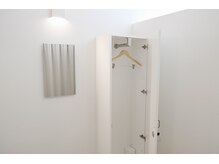 ポーラ ザ ビューティ 津田沼パルコ店(POLA THE BEAUTY)/エステルーム〈2〉