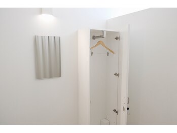 ポーラ ザ ビューティ 津田沼パルコ店(POLA THE BEAUTY)/エステルーム〈2〉