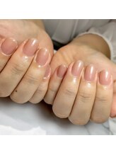 パール 池袋店(PEARL)/maogel ワンカラー