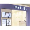 ミセル ららぽーと堺店(MYTHEL)ロゴ