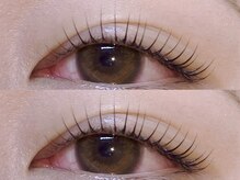 トップブロウ 天王寺(TOP BROW)/立ち上げカール