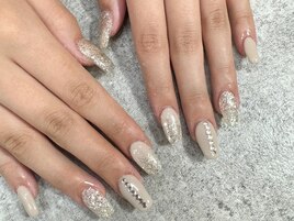 シンプルデザイン