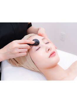 大人女性向けこだわりサロン