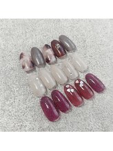 リアン(Lien.)/＊2月定額デザイン＊