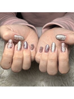 レディスペネイル ノマエ 名駅店(Redispe nail nomae)/100種類の定額メニュー