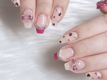 リフュージュ 隠れ家/ワンホン☆韓国☆ハート