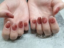 アトリエ アイハ(aiha)/ニュアンス