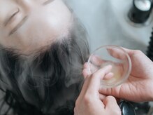 アンス(anth:)/（3）頭皮クレンジング