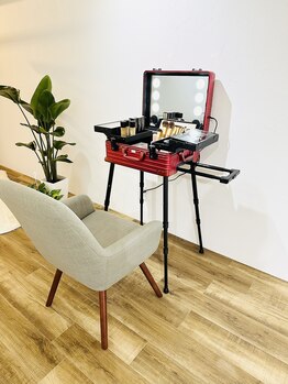 シードアンドビューティー 代官山店(SEED&Beauty)/