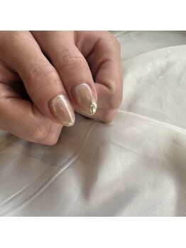 トゥデイム(TODAY'm)/【jrネイリスト】シルキーマグ