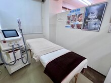 パールプラス 三島店(Pearl plus)/サロンへの通いやすさ