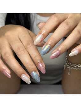 ニアウネイル(niau nail.)/