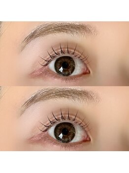 エーワン(a-one)/(上) まつ毛パーマ