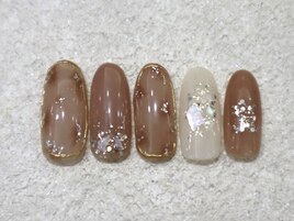 10月新作_ナチュラル豹柄_610e2