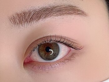 ラヴィアスプラス(LAVIAS+)/マスカラパーマ/ラッシュリフト