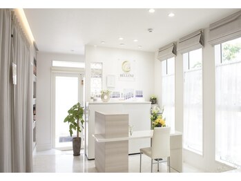 ベルネ(BELLUNE)/衛生管理者在中の清潔サロン