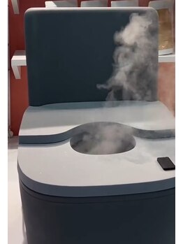 レミューズ(LES MUSES)/フェムテックTOKYO