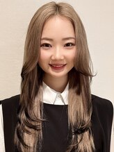 アンジェリカミッシェル センター北店&nbsp;M. Watanabe