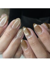 ソナネイル(SONA NAIL)/マグネットネイル