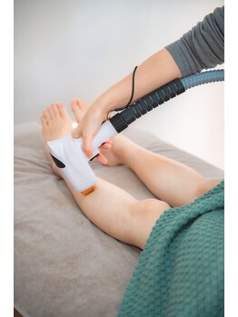 エン(O'en)/あし脱毛